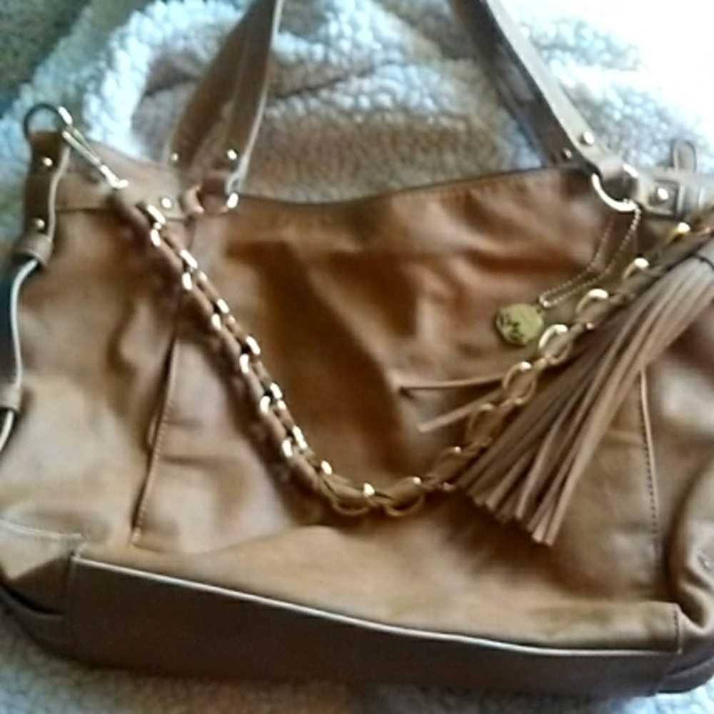 Big Buddha Large Purse